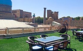 Boutique Kamila Hotel